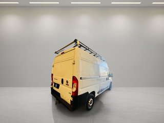 Fiat Ducato 35 L2H2 iva deducible