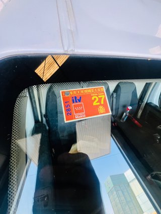 Fiat Ducato 35 L2H2 iva deducible
