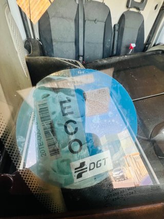 Fiat Ducato 35 L2H2 iva deducible