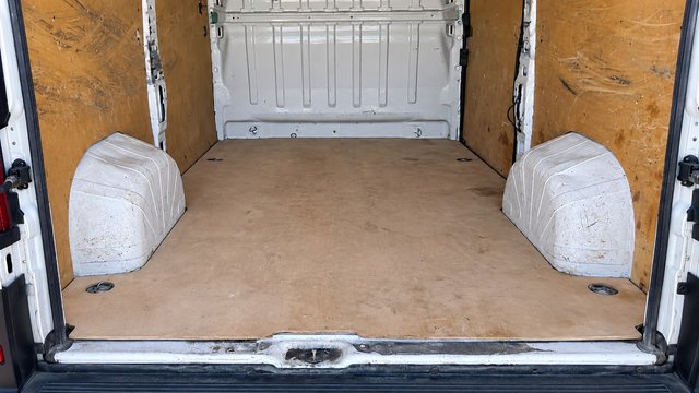 Fiat Ducato 35 L2H2 Nat.Pow(100kW) EU6 D-temp GNC