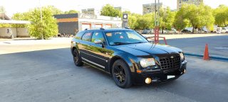 Chrysler 300 C 2006
