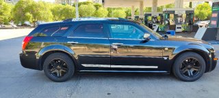 Chrysler 300 C 2006
