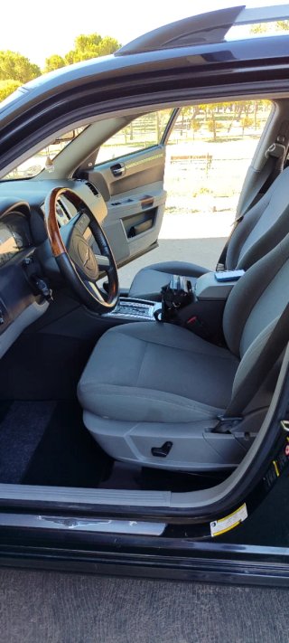 Chrysler 300 C 2006
