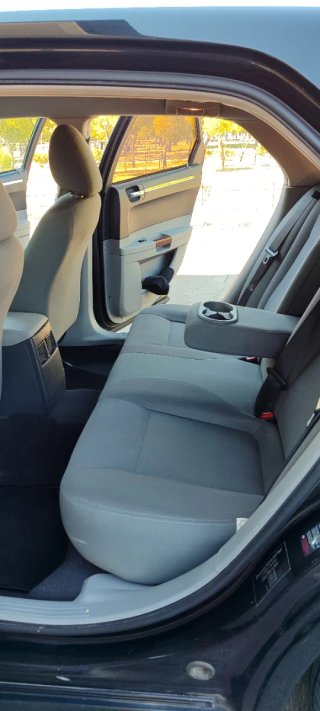 Chrysler 300 C 2006