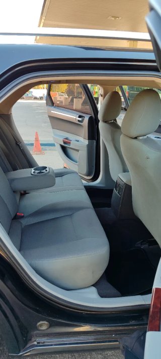 Chrysler 300 C 2006