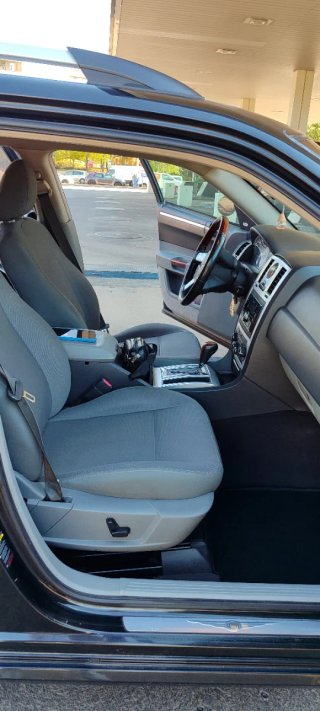 Chrysler 300 C 2006