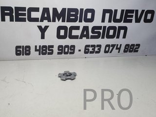 Tapa rueda vauxhall calibra nueva