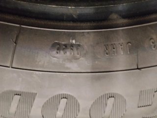 4 Neumáticos Goodyear EfficientGrip