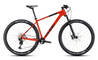 Bicicleta Cube Reaction C:62 Race MTB