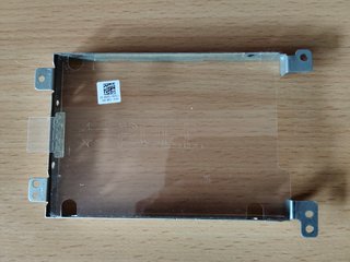 Cassetto / caddy hard disk per notebook DELL