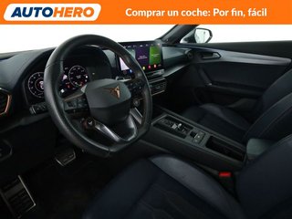 Cupra Formentor 2.0 TSI VZ 4Drive