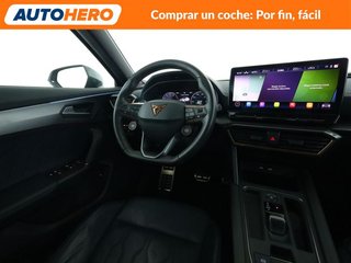 Cupra Formentor 2.0 TSI VZ 4Drive