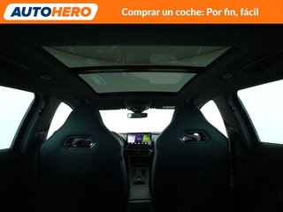 Cupra Formentor 2.0 TSI VZ 4Drive