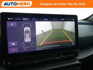 Cupra Formentor 2.0 TSI VZ 4Drive