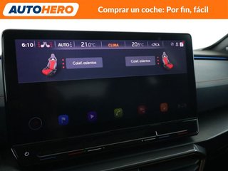 Cupra Formentor 2.0 TSI VZ 4Drive