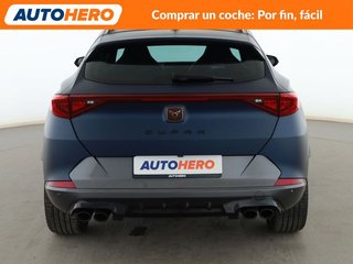 Cupra Formentor 2.0 TSI VZ 4Drive