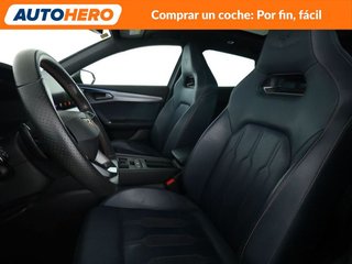 Cupra Formentor 2.0 TSI VZ 4Drive