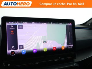 Cupra Formentor 2.0 TSI VZ 4Drive