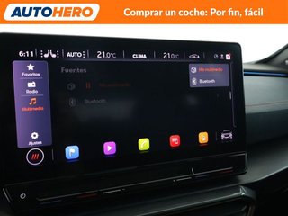 Cupra Formentor 2.0 TSI VZ 4Drive