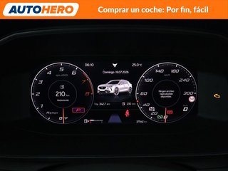 Cupra Formentor 2.0 TSI VZ 4Drive