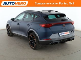 Cupra Formentor 2.0 TSI VZ 4Drive