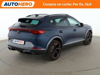 Cupra Formentor 2.0 TSI VZ 4Drive