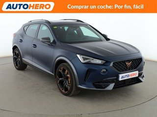 Cupra Formentor 2.0 TSI VZ 4Drive