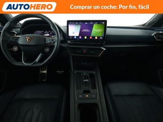 Cupra Formentor 2.0 TSI VZ 4Drive