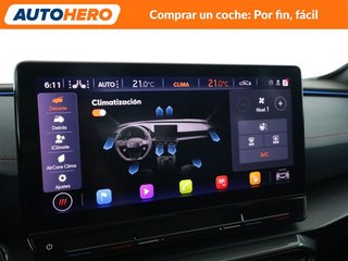 Cupra Formentor 2.0 TSI VZ 4Drive
