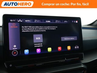 Cupra Formentor 2.0 TSI VZ 4Drive