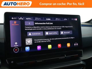 Cupra Formentor 2.0 TSI VZ 4Drive
