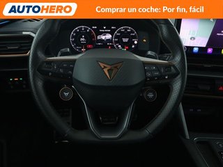 Cupra Formentor 2.0 TSI VZ 4Drive