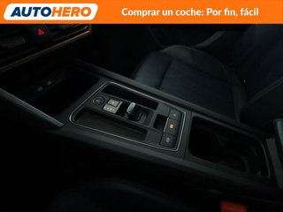 Cupra Formentor 2.0 TSI VZ 4Drive