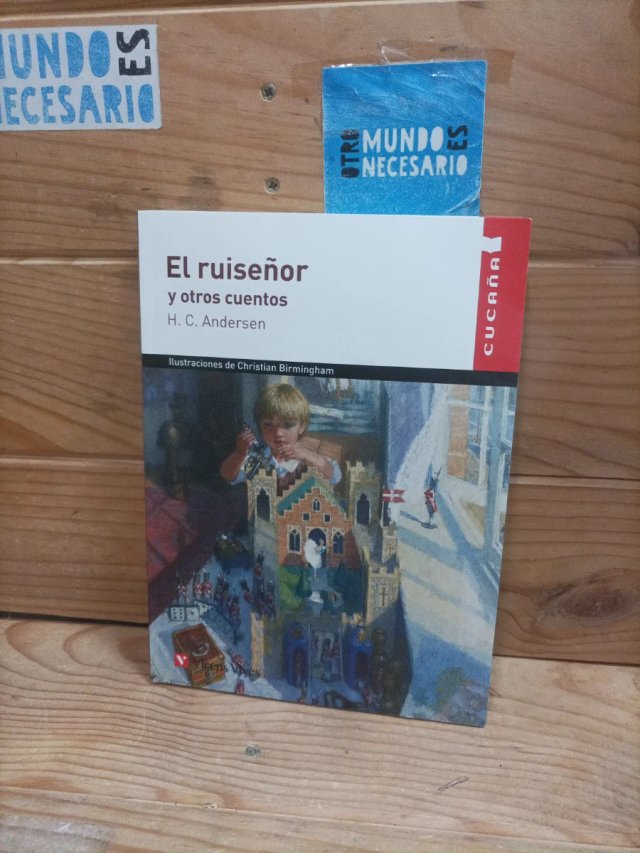 Clásicos adaptados cucaña. Vicens Vives III