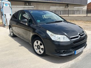 Citroen C4 2006