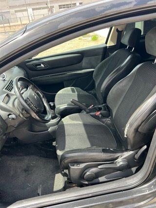 Citroen C4 2006