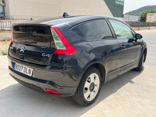 Citroen C4 2006
