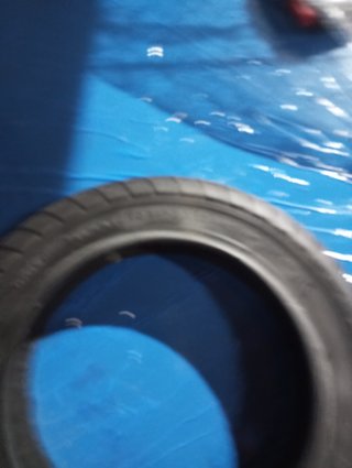 Neumático Patinete Eléctrico 10x2