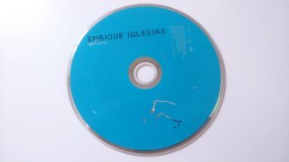 CDs variados