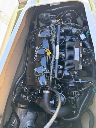Sea-Doo GTI 130 2020