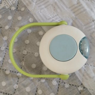 Proyector Cuna Bebé Fisher-Price Estrellas