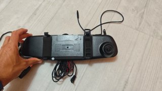 Dashcam