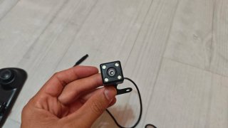 Dashcam