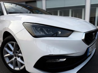 SEAT Leon 2022