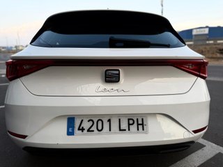 SEAT Leon 2022