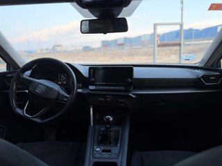 SEAT Leon 2022
