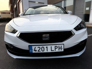 SEAT Leon 2022