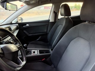 SEAT Leon 2022
