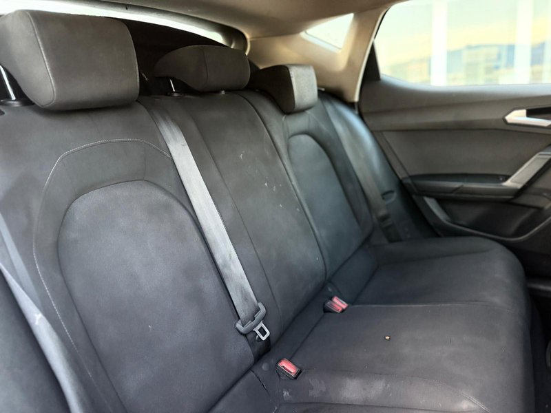 SEAT León 2.0 TDI S&S FR (2016-) 2022, foto 13