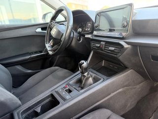 SEAT Leon 2022